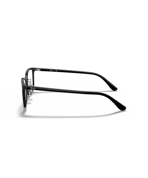 Ray-Ban（レイバン）の「Ray-Ban レイバンメガネフレーム RB7149D（メガネ・メンズ・ブラック・ONE SIZE）」の13枚目の写真