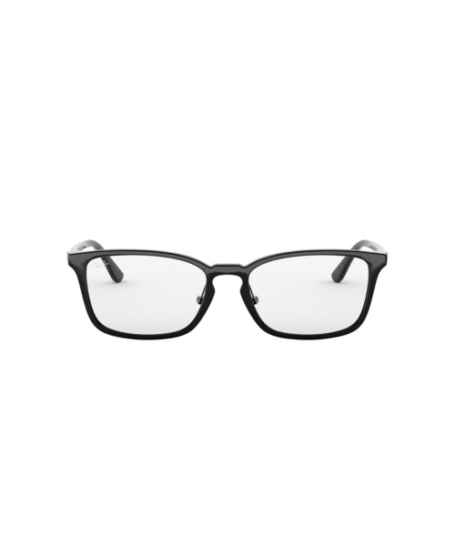 Ray-Ban（レイバン）の「Ray-Ban レイバンメガネフレーム RB7149D（メガネ・メンズ・ブラック・ONE SIZE）」の12枚目の写真