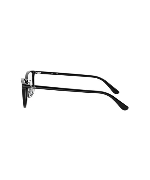 Ray-Ban（レイバン）の「Ray-Ban レイバンメガネフレーム RB7149D（メガネ・メンズ・ブラック・ONE SIZE）」の9枚目の写真