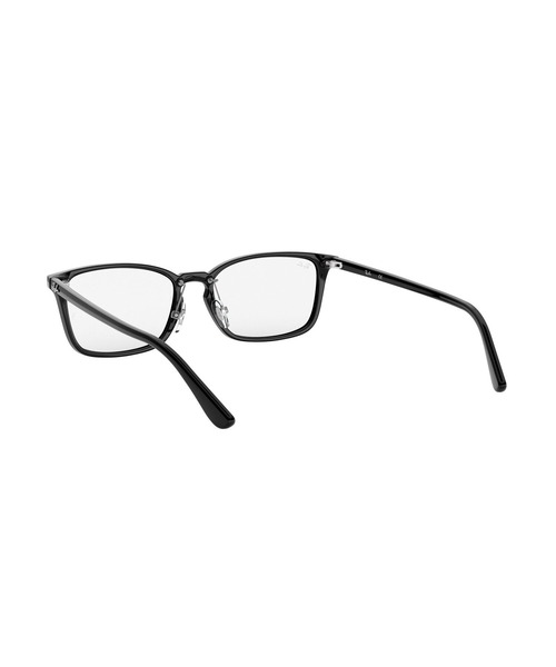 Ray-Ban（レイバン）の「Ray-Ban レイバンメガネフレーム RB7149D（メガネ・メンズ・ブラック・ONE SIZE）」の7枚目の写真