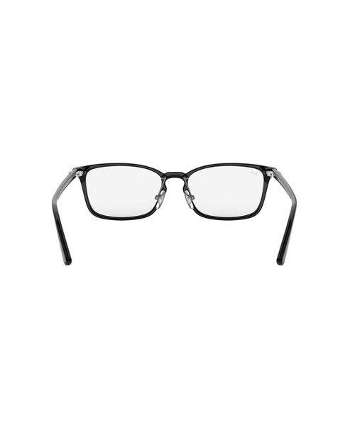 Ray-Ban（レイバン）の「Ray-Ban レイバンメガネフレーム RB7149D（メガネ・メンズ・ブラック・ONE SIZE）」の6枚目の写真