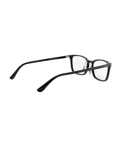 Ray-Ban（レイバン）の「Ray-Ban レイバンメガネフレーム RB7149D（メガネ・メンズ・ブラック・ONE SIZE）」の4枚目の写真