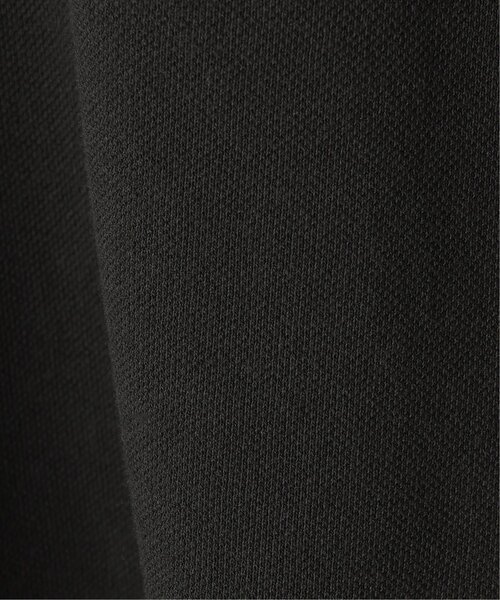 notch.（ノッチ）の「ＢＨＰＣリブラインカノコポロ（Tシャツ/カットソー・レディース・グリーン/ブラック/オリーブ/オフホワイト・M）」の6枚目の写真
