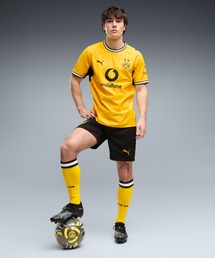 PUMA プーマ メンズ 2026-27 ドルトムント レプリカ ショーツ
