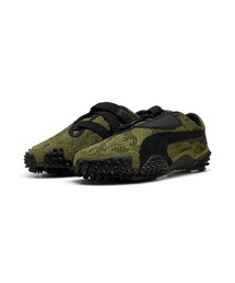 PUMA MOSTRO FREEDOM（プーマ モストロ フリーダム）