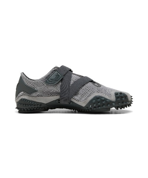 PUMA(プーマ)の「PUMA MOSTRO FREEDOM(プーマ モストロ フリーダム)(スニーカー・メンズ・グレー系/オリーブ系・25.5cm/29cm/26cm/26.5cm/28.5cm/28cm/27.5cm/27cm)」の11枚目の写真