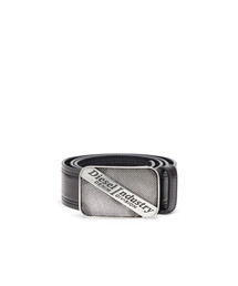 DIESEL（ディーゼル）の「メンズ ベルト B-INDUSTRY S（ベルト・メンズ）」
