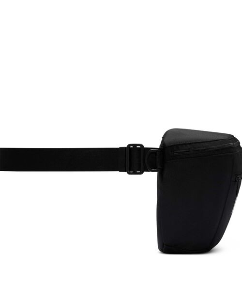 NIKE(ナイキ)の「ナイキ ヘリテージ ウエストパック (8L) / Nike Heritage Waistpack (8L) IB4369-010 Black(ボディバッグ/ウエストポーチ・メンズ・ブラック・ONE SIZE)」の7枚目の写真