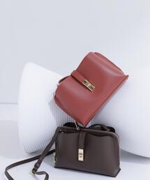 NATURAL BEAUTY BASIC | ライトウォレットショルダー(ショルダーバッグ)