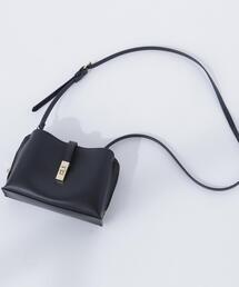 NATURAL BEAUTY BASIC | ライトウォレットショルダー(ショルダーバッグ)