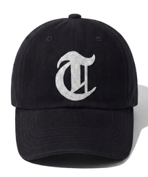 IDWS（アイドンワナセル）の「Old Time Maxi Cap Black（キャップ）」