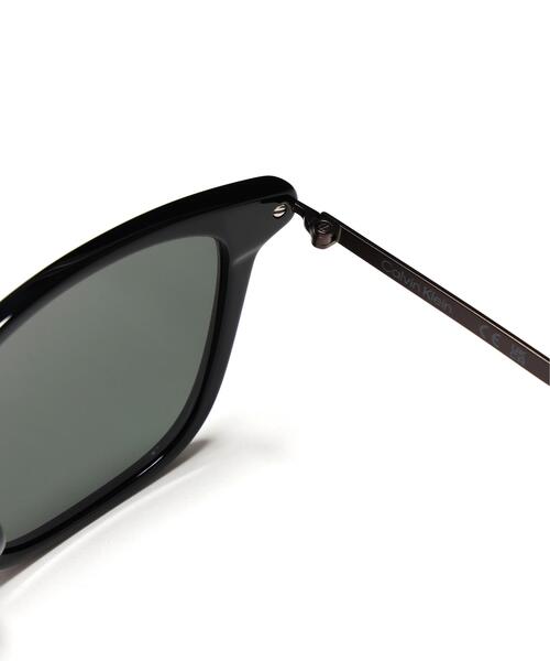 Calvin Klein(カルバン・クライン)の「CalvinKlein/カルバンクライン/Sunglasses(サングラス・レディース・その他24・F)」の8枚目の写真