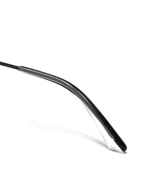 Calvin Klein(カルバン・クライン)の「CalvinKlein/カルバンクライン/Sunglasses(サングラス・レディース・その他24・F)」の9枚目の写真