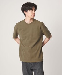 SHELTECH（シェルテック）の「【別注】＜SHELTECH＞GLR ショートスリーブ Tシャツ（Tシャツ/カットソー）」