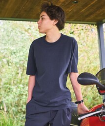 【別注】＜SHELTECH＞GLR ショートスリーブ Tシャツ