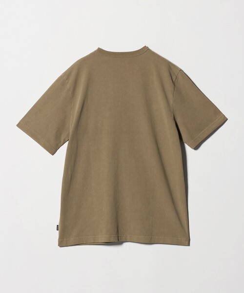 SHELTECH(シェルテック)の「【別注】<SHELTECH>GLR ショートスリーブ Tシャツ(Tシャツ/カットソー・メンズ・ベージュ/ホワイト/ネイビー・XL/M/L)」の21枚目の写真
