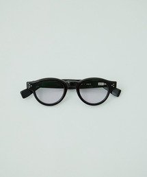 [E5 eyevan/イーファイブ アイヴァン]P27 47 BK-GRY4