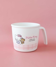 sanrio(�T�����I)�́qSANRIO/�T�����I�r�n���[�L�e�B �d�q�����W��H��@�Ή� �x�r�[�p�n���h���t�R�b�v XP21AG(�O���X/�}�O�J�b�v/�^���u���[)