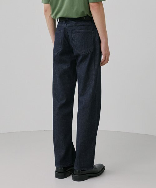 BRANDED（ブランデッド）の「51025 CANDIANI WILD STORM JEANS [WIDE STRAIGHT]（デニムパンツ・メンズ・その他・26）」の15枚目の写真