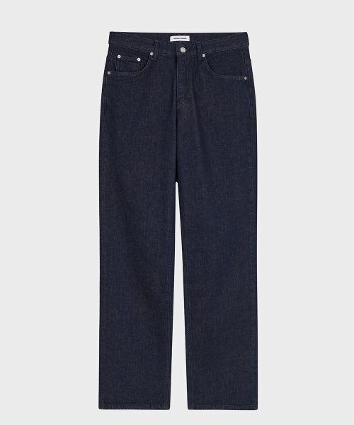 BRANDED（ブランデッド）の「51025 CANDIANI WILD STORM JEANS [WIDE STRAIGHT]（デニムパンツ・メンズ・その他・26）」の16枚目の写真