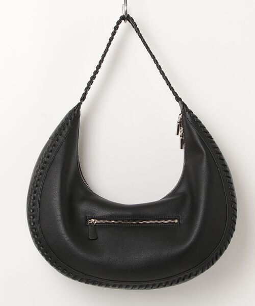 PETRA Hobo Bag ショルダーバッグ ハーフムーンバッグ | GUESS(ゲス