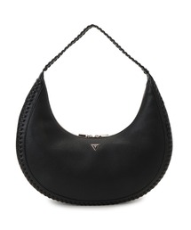 PETRA Hobo Bag ショルダーバッグ ハーフムーンバッグ
