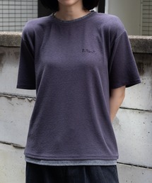 assorted layered Tee / アソートレイヤードTee