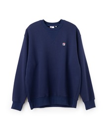 ESSENTIAL SWEAT SHIRT / エッセンンシャル　スウェットシャツ