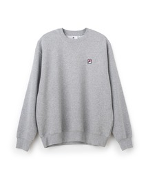 ESSENTIAL SWEAT SHIRT / エッセンンシャル スウェットシャツ