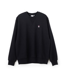 ESSENTIAL SWEAT SHIRT / エッセンンシャル スウェットシャツ