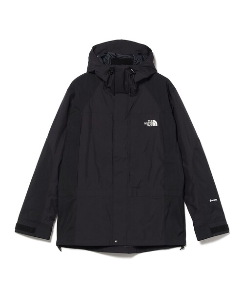 THE NORTH FACE(ザノースフェイス)の「THE NORTH FACE / レトロマウンテンライトジャケット(ブルゾン・メンズ・グリーン系その他3/ブラック・MEDIUM/SMALL/LARGE/X-LARGE)」の13枚目の写真