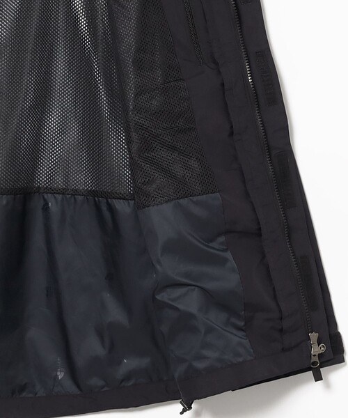 THE NORTH FACE(ザノースフェイス)の「THE NORTH FACE / レトロマウンテンライトジャケット(ブルゾン・メンズ・グリーン系その他3/ブラック・MEDIUM/SMALL/LARGE/X-LARGE)」の14枚目の写真
