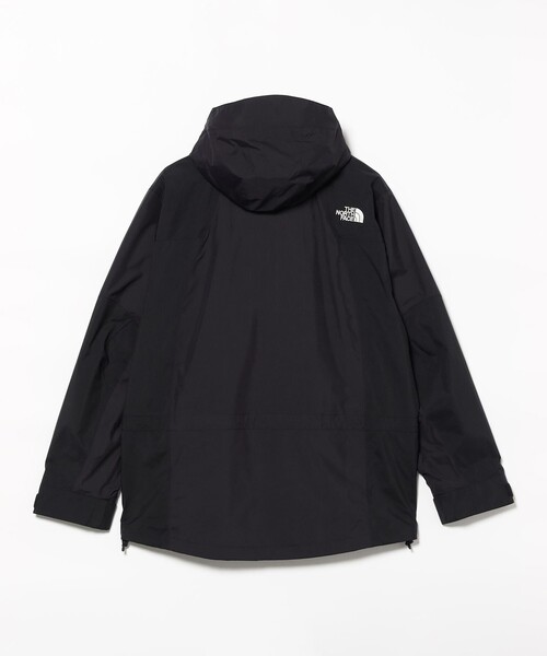 THE NORTH FACE(ザノースフェイス)の「THE NORTH FACE / レトロマウンテンライトジャケット(ブルゾン・メンズ・グリーン系その他3/ブラック・MEDIUM/SMALL/LARGE/X-LARGE)」の15枚目の写真