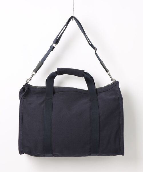 A.P.C.（アーペーセー）の「Recuperaton GYM バッグ（トートバッグ・メンズ・ネイビー・ONESIZE）」の2枚目の写真