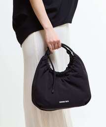 CONVERSE TOKYO | 2WAY ROPE HANDLE GATHERED SHOULDER BAG(ショルダーバッグ)