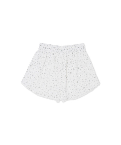 LOTSYOU（ロッツユー）の「lotsyou_Ella Shorts Ivory（その他パンツ・レディース・その他・O/S）」の6枚目の写真
