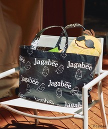 LEPSIM | 【Jagabee】レジャーバッグ　1057060(トートバッグ)