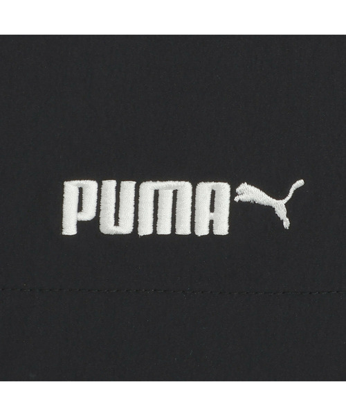PUMA(プーマ)の「PUMA プーマ メンズ ゴルフ PUMA x CLUBHAUS ショーツ(その他パンツ・メンズ・ブラック×ホワイト/ブラック×グリーン/ブラック×レッド・LARGE/MEDIUM/XX-LARGE/X-LARGE/SMALL)」の14枚目の写真