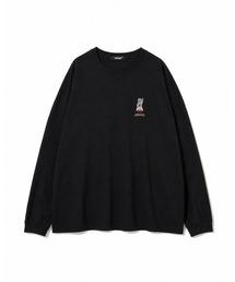 UNDERCOVER（アンダーカバー）の「UC2F1892-2（Tシャツ/カットソー）」
