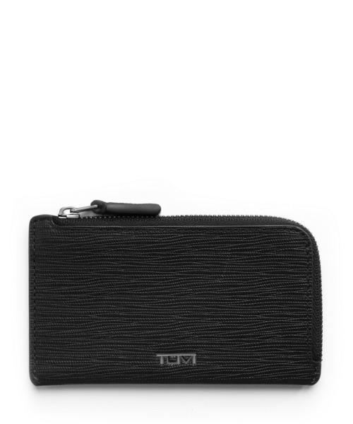 NASSAU L-ジップ・カード・ケース（カードケース）｜TUMI（トゥミ）の