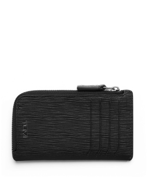 NASSAU L-ジップ・カード・ケース（カードケース）｜TUMI（トゥミ）の