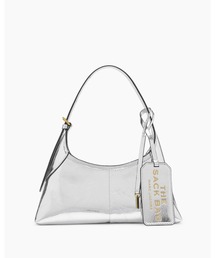 METALLIC CRINKLE SMALL SACK BAG/メタリック クリンクル スモール サック バッグ