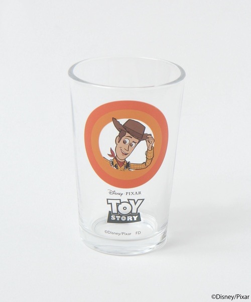 BAYFLOW(ベイフロー)の「TOY STORY(トイ・ストーリー)/グラス6個セット(グラス/マグカップ/タンブラー・レディース・ホワイト・0)」の18枚目の写真