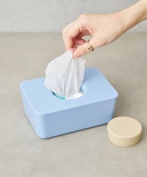 BIRTHDAY BAR（バースデイバー）の「【SAHIR サヒール】 Wet wipes dispenser ディスペンサー（インテリア雑貨）」