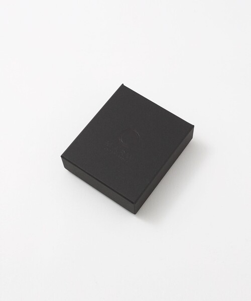 MARW UNITED ARROWS（マルゥ ユナイテッドアローズ）の「＜MARW UNITED ARROWS＞メタルモチーフ イヤリング（イヤリング・レディース・シルバー・FREE）」の9枚目の写真