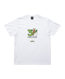 Pokemon 30th Anniversary 1025 T-shirt 「ウソッキー」