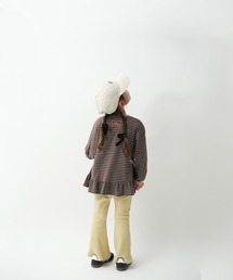 pairmanon(�y�A�}�m��)�́y90-150cm�z�t�����؂�ւ��{�[�_�[�`���j�b�N(T�V���c/�J�b�g�\�[)