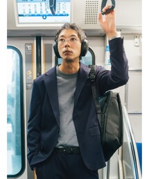 green label relaxing｜グリーンレーベルリラクシングのテーラード
