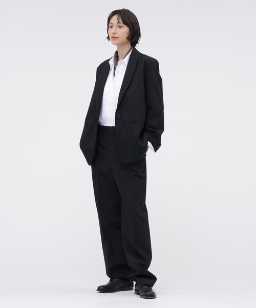 MARGARET HOWELL（マーガレットハウエル）の「SUMMER WOOL（その他