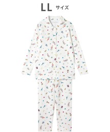 tsumori chisato SLEEP（ツモリチサト スリープ）の「パジャマ 長袖